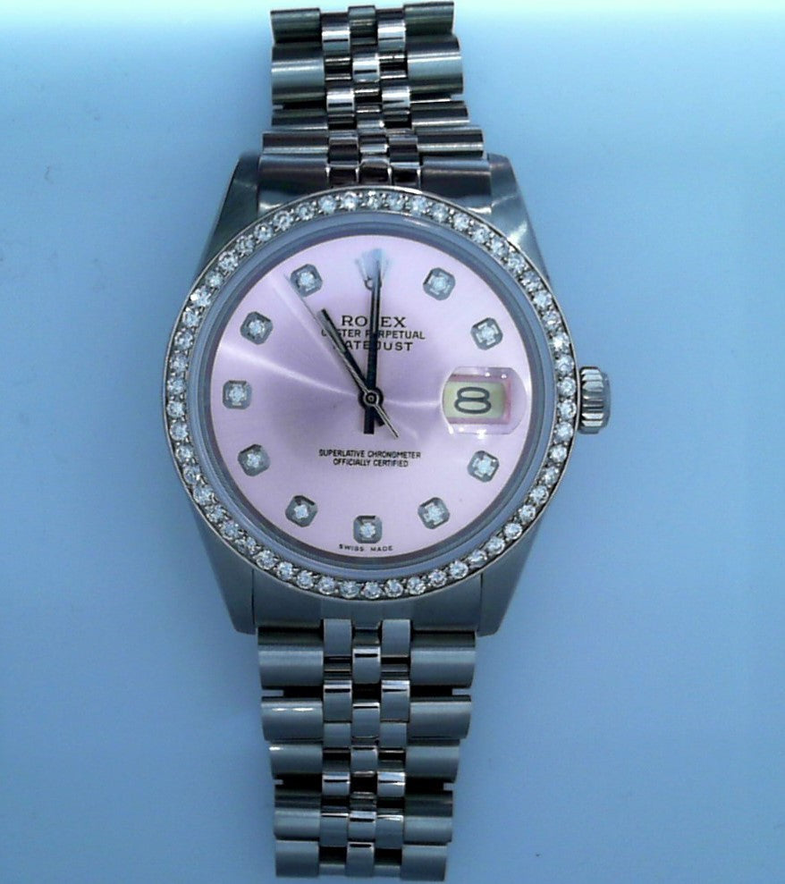 ROLEX