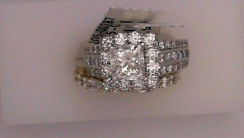 RING AND BAND